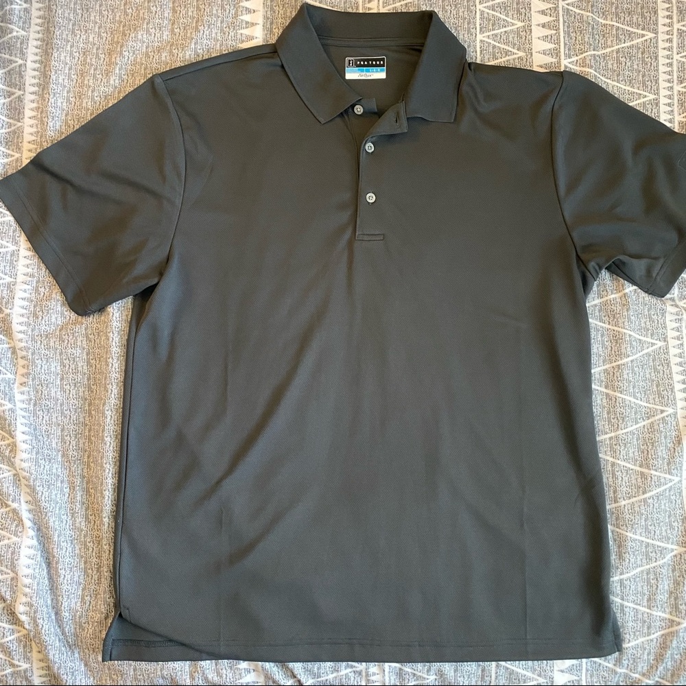 PGA Tour Polo